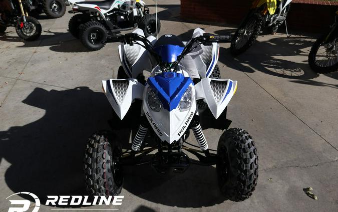 2024 Polaris® Outlaw 110 EFI