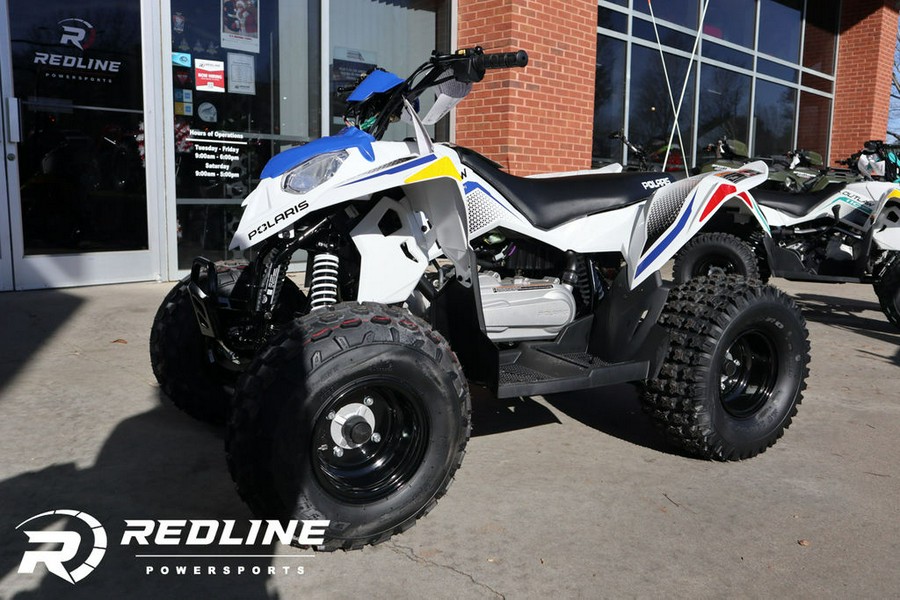 2024 Polaris® Outlaw 110 EFI