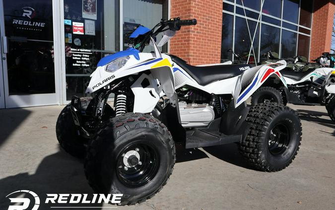 2024 Polaris® Outlaw 110 EFI