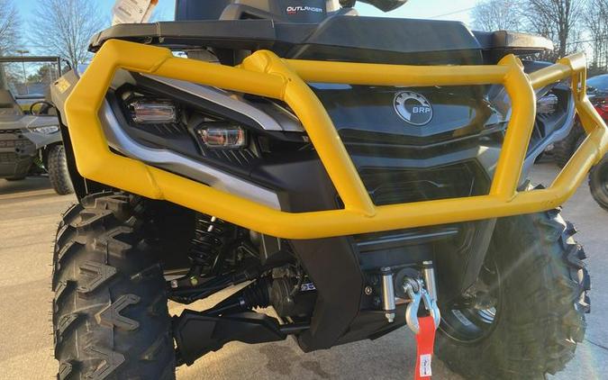 2024 Can-Am® Outlander MAX XT-P 850