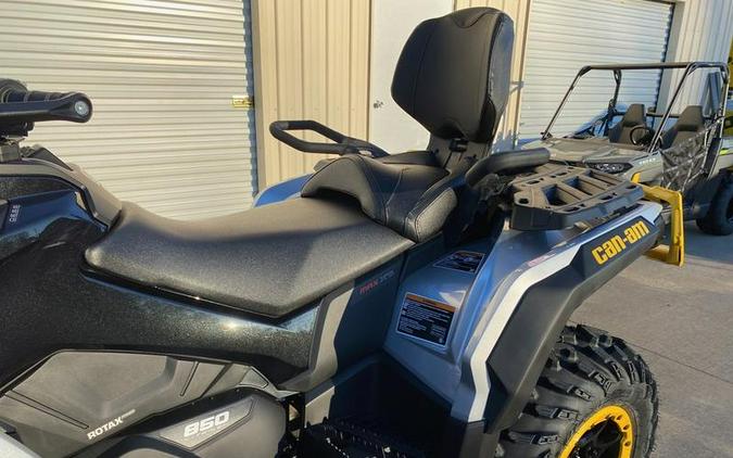 2024 Can-Am® Outlander MAX XT-P 850