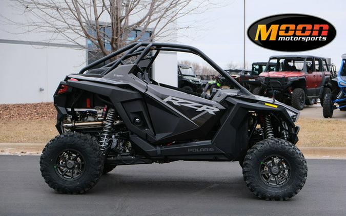 2024 Polaris RZR Pro XP Ultimate