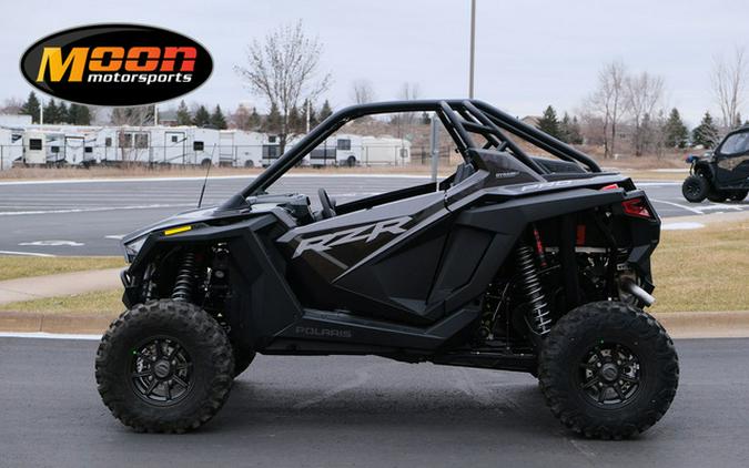 2024 Polaris RZR Pro XP Ultimate