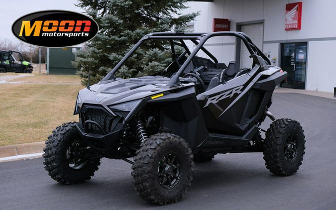 2024 Polaris RZR Pro XP Ultimate