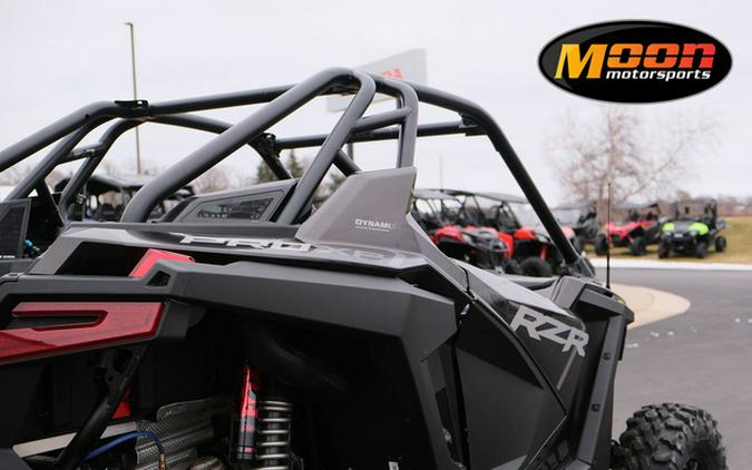 2024 Polaris RZR Pro XP Ultimate