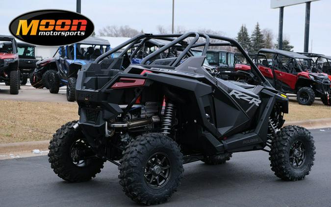 2024 Polaris RZR Pro XP Ultimate