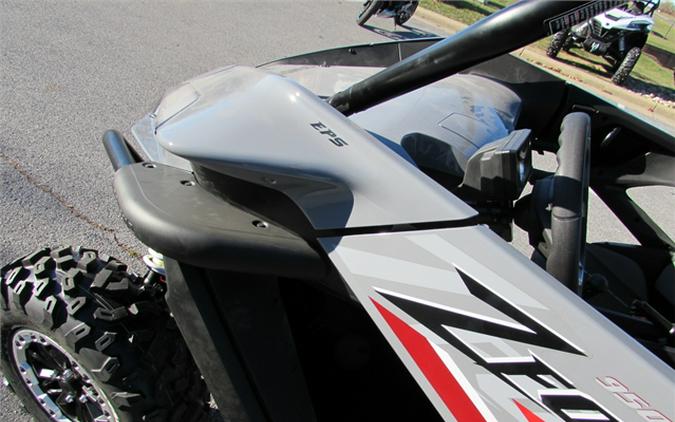 2023 CFMOTO ZFORCE 950 HO Sport