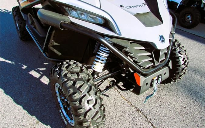 2023 CFMOTO ZFORCE 950 HO Sport