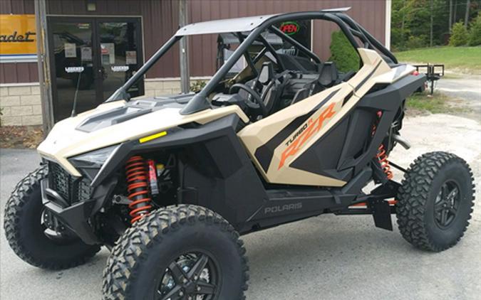 2024 Polaris RZR Turbo R Ultimate