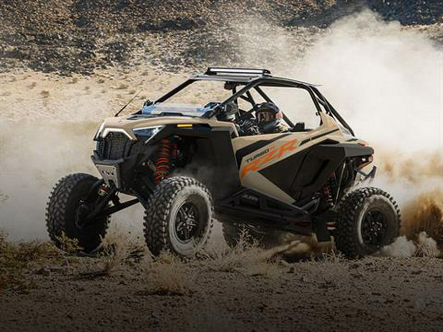 2024 Polaris RZR Turbo R Ultimate