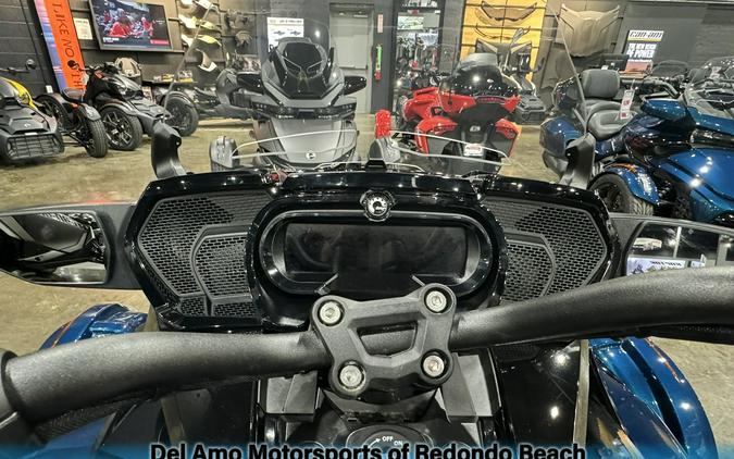 2023 Can-am SPYDER F3 LIMITED