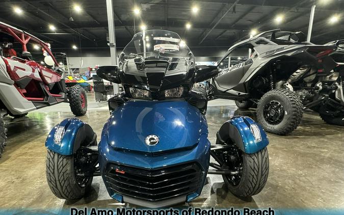 2023 Can-am SPYDER F3 LIMITED