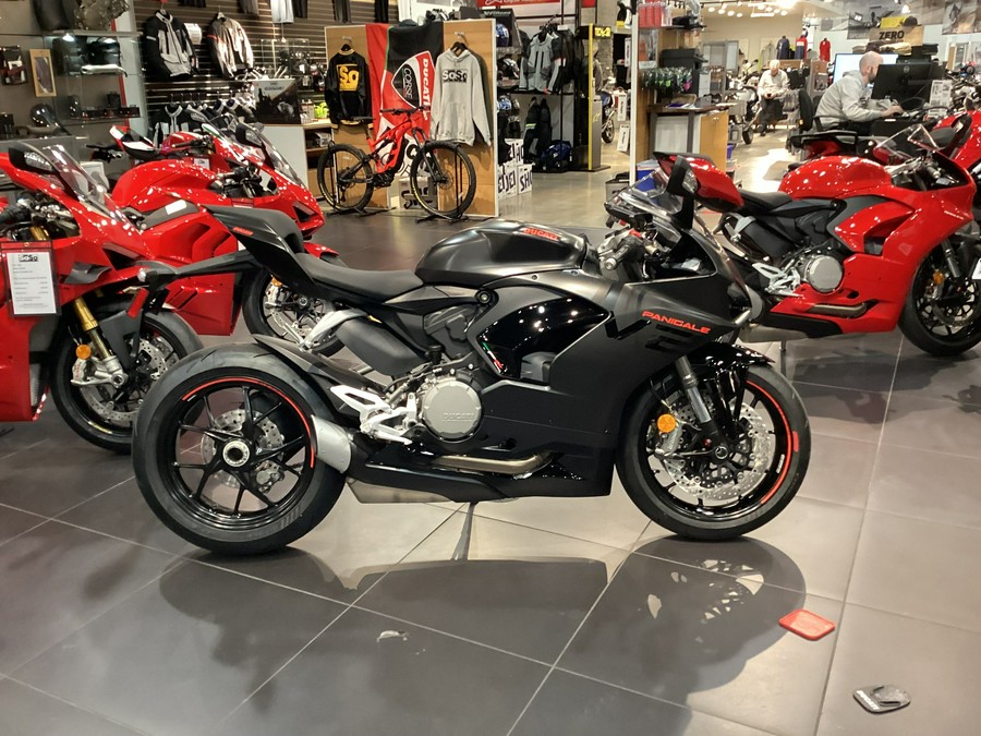 2024 Ducati Panigale