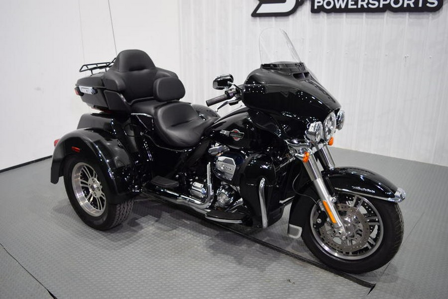 2022 Harley-Davidson® FLHTCUTG - Tri Glide® Ultra