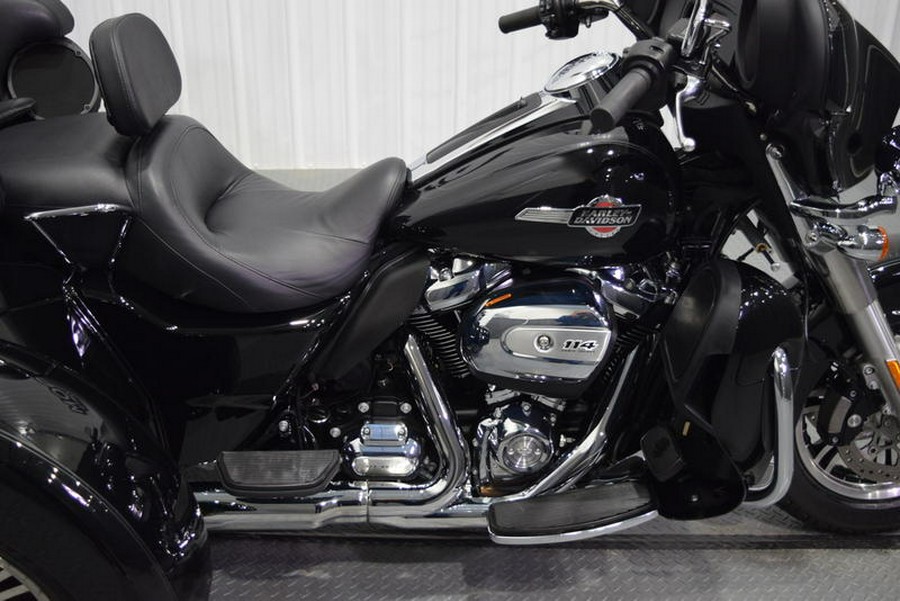 2022 Harley-Davidson® FLHTCUTG - Tri Glide® Ultra