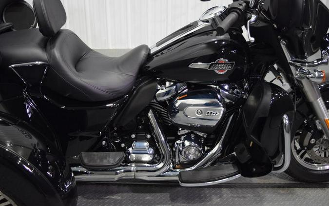 2022 Harley-Davidson® FLHTCUTG - Tri Glide® Ultra