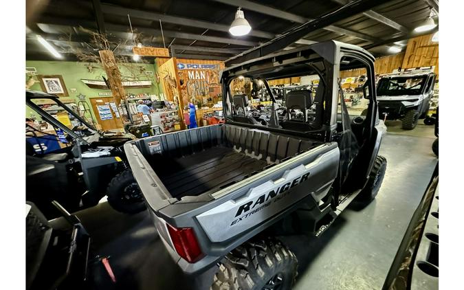 2024 Polaris Industries Ranger XD 1500 Premium 3