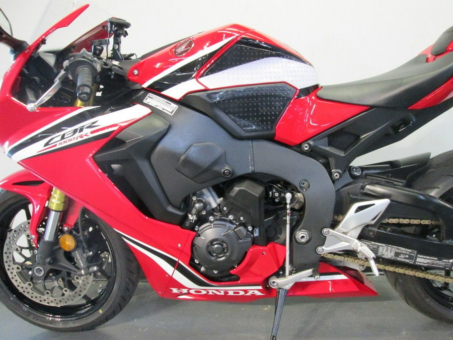 2021 Honda® CBR1000RR ABS