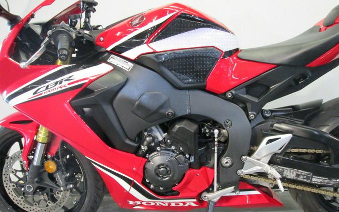 2021 Honda® CBR1000RR ABS