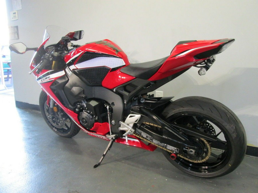 2021 Honda® CBR1000RR ABS