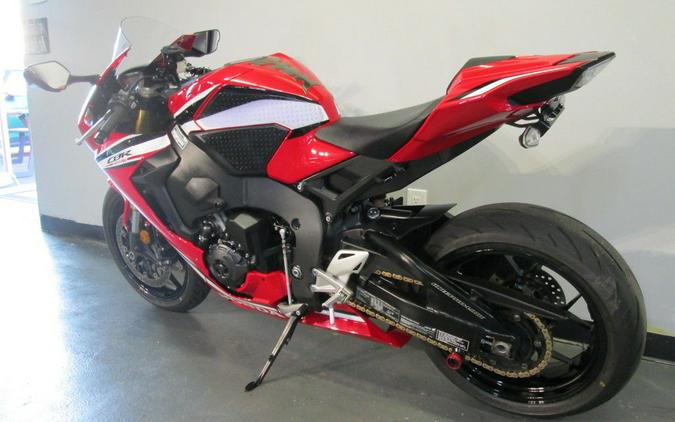 2021 Honda® CBR1000RR ABS