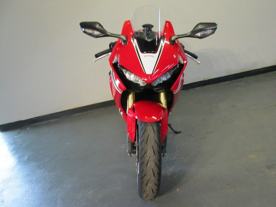 2021 Honda® CBR1000RR ABS