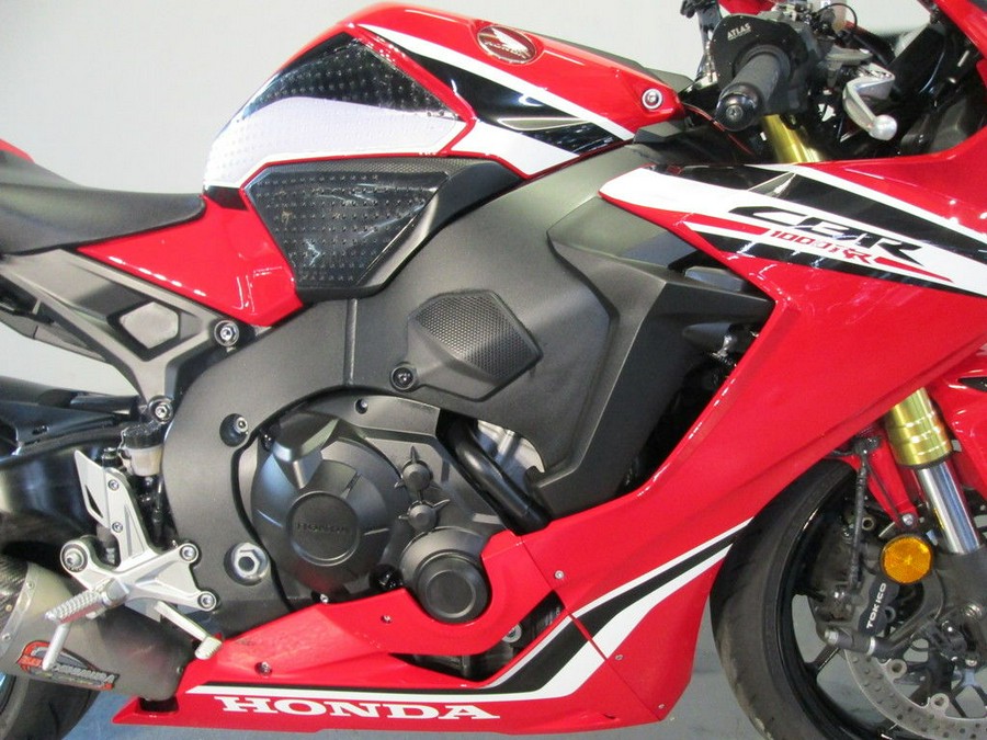 2021 Honda® CBR1000RR ABS