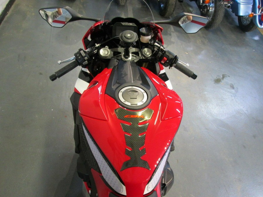 2021 Honda® CBR1000RR ABS