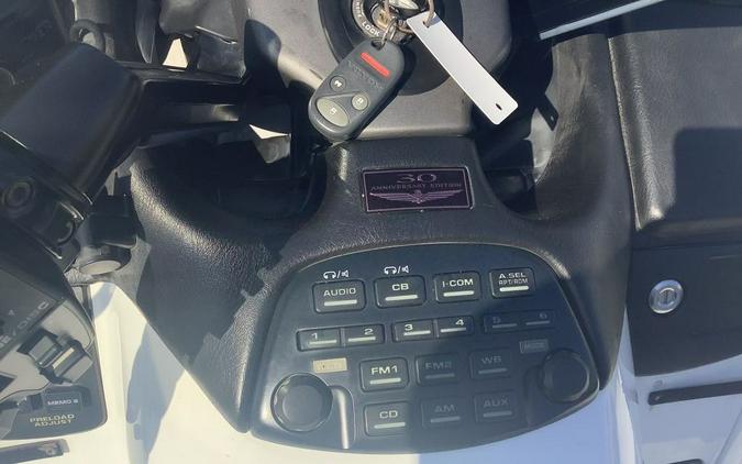 2005 Honda Goldwing GL1800