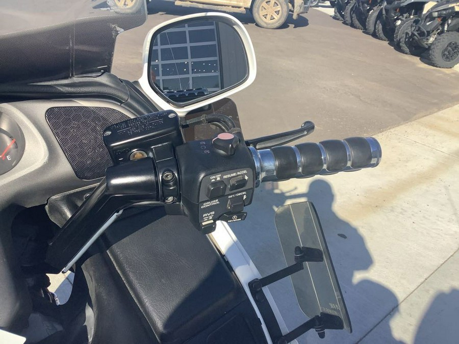 2005 Honda Goldwing GL1800