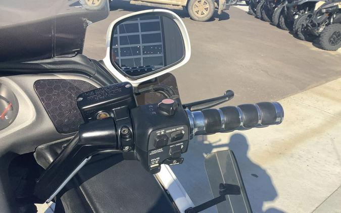 2005 Honda Goldwing GL1800