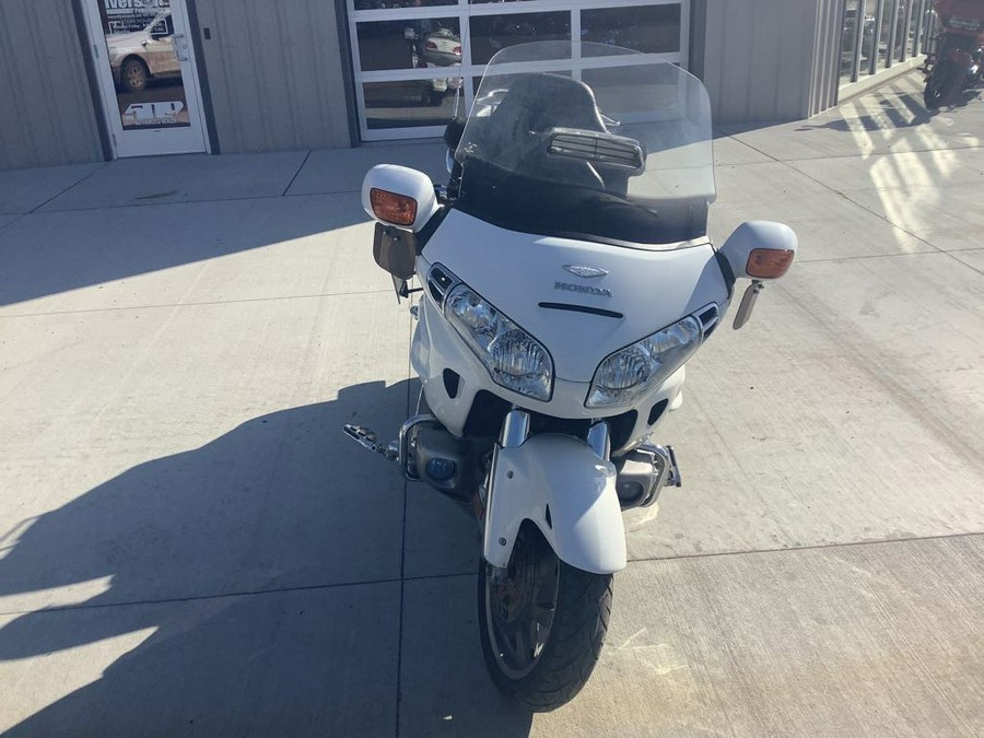 2005 Honda Goldwing GL1800
