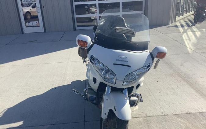 2005 Honda Goldwing GL1800