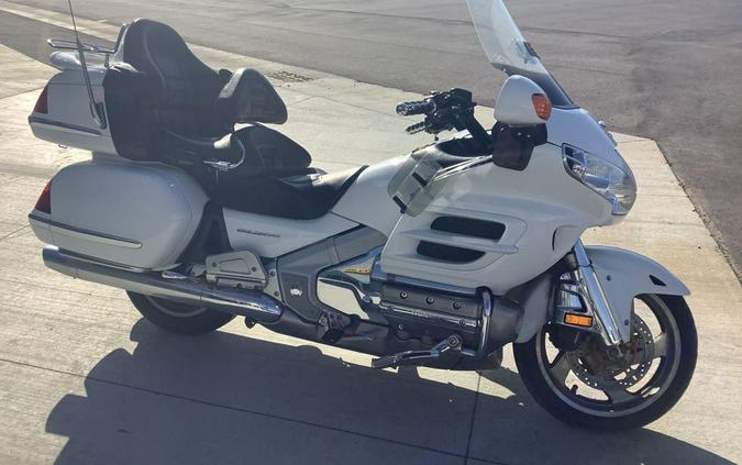 2005 Honda Goldwing GL1800