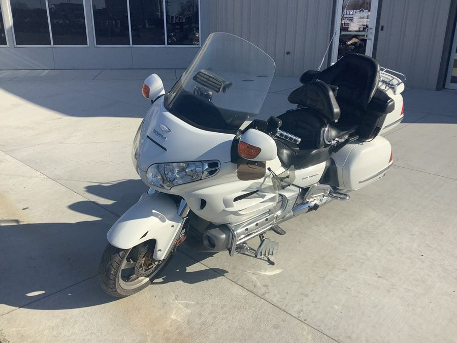 2005 Honda Goldwing GL1800