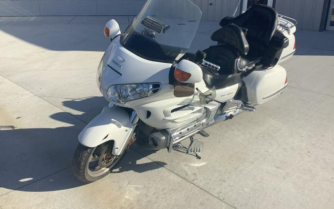 2005 Honda Goldwing GL1800