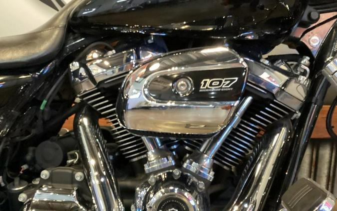 2018 Harley-Davidson® FLHX - Street Glide®