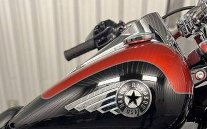 2025 Harley-Davidson® FLFB - Fat Boy®