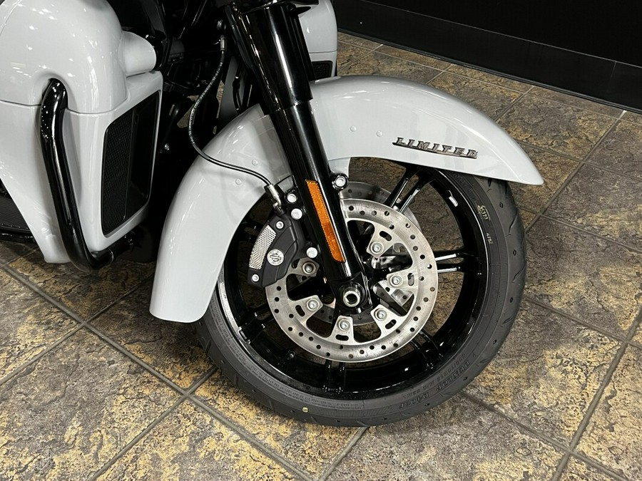 FLTRK 2024 Road Glide™ Limited