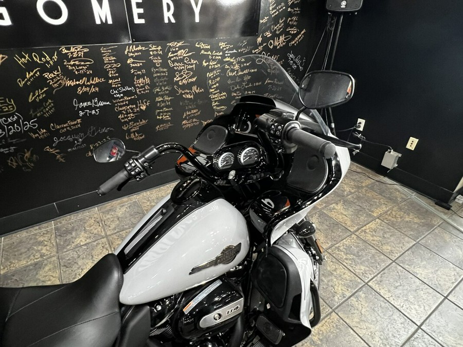 FLTRK 2024 Road Glide™ Limited