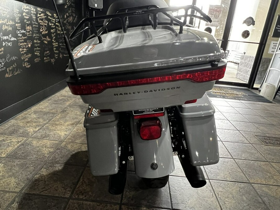 FLTRK 2024 Road Glide™ Limited