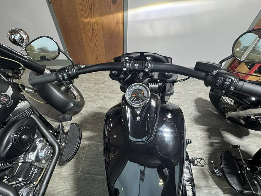 2022 Harley-Davidson® FXFBS - Fat Bob® 114