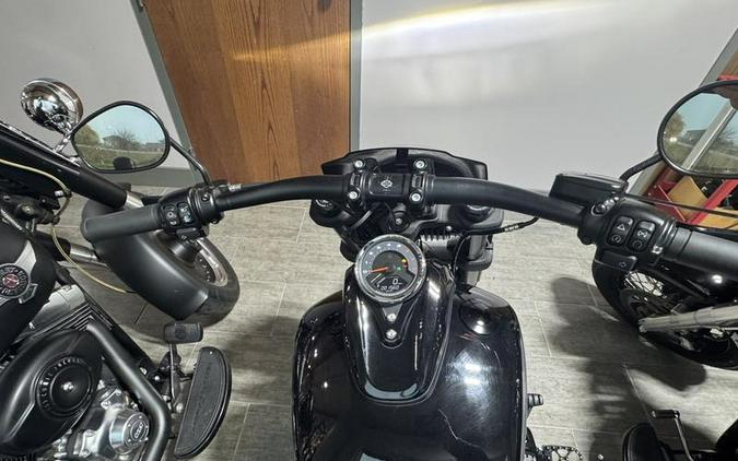 2022 Harley-Davidson® FXFBS - Fat Bob® 114