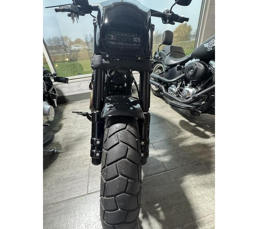 2022 Harley-Davidson® FXFBS - Fat Bob® 114