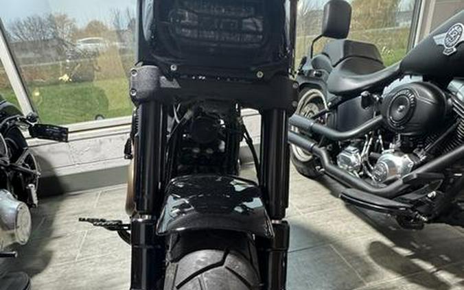 2022 Harley-Davidson® FXFBS - Fat Bob® 114