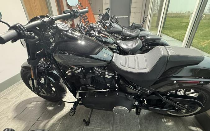2022 Harley-Davidson® FXFBS - Fat Bob® 114