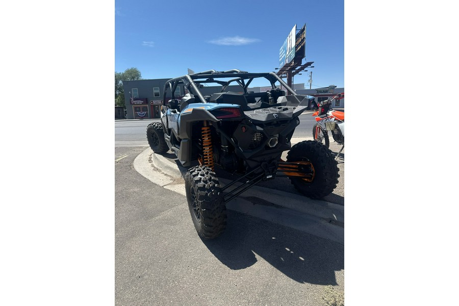 2025 Can-Am MAV MAX RS 72 TURBRR 7YSF