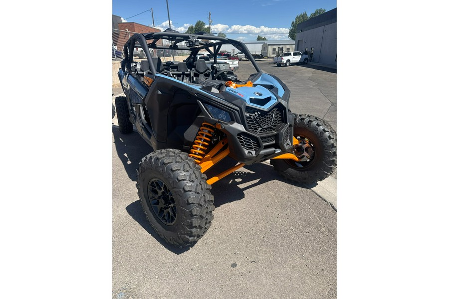 2025 Can-Am MAV MAX RS 72 TURBRR 7YSF