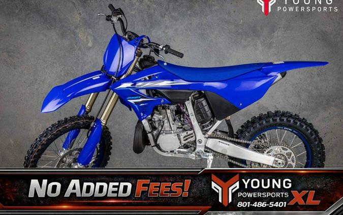 2026 Yamaha YZ 250 X