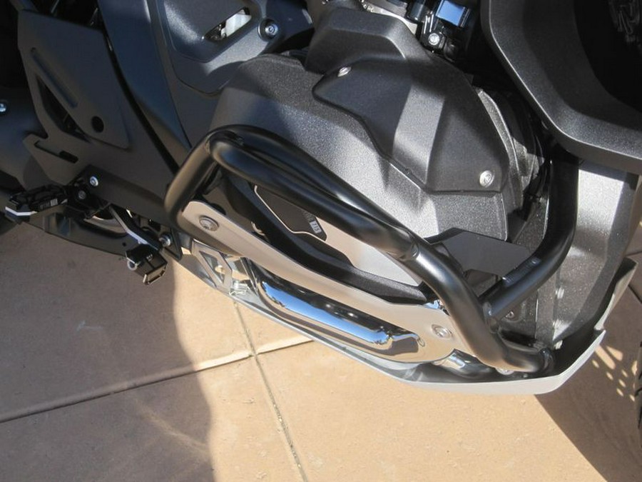 2026 BMW R 1300 GS Adventure